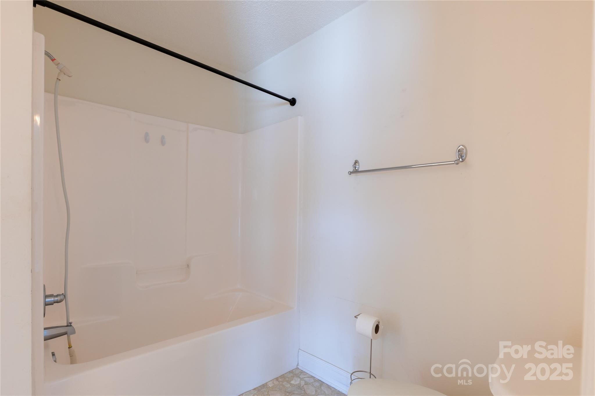 1505 Moss Springs Road Albemarle, NC 28001 - Photo 11 of 26 a bathroom with a shower