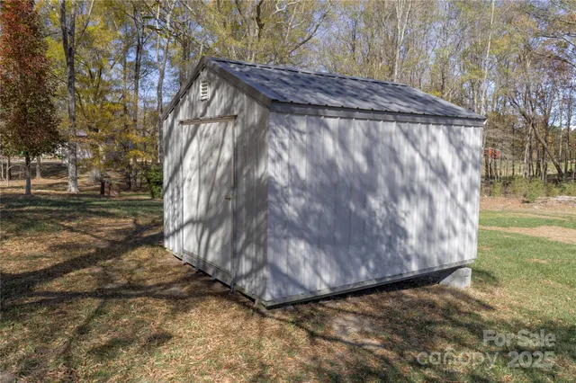 front view of house with a yard