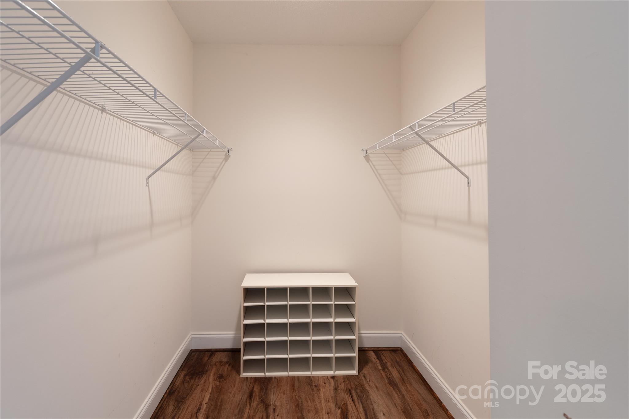 1505 Moss Springs Road Albemarle, NC 28001 - Photo 10 of 26 a view of room with wooden floor and window