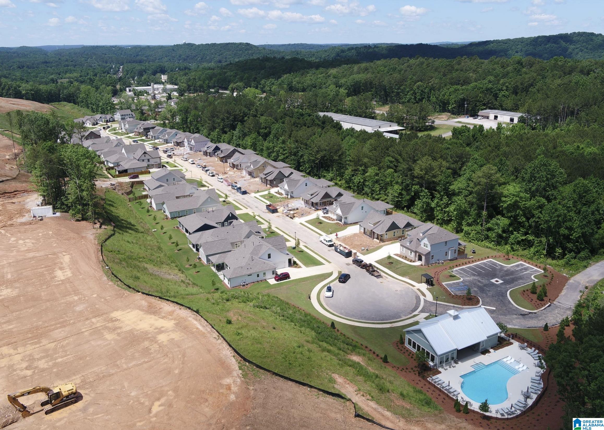 5137 Simms Ridge Pelham, AL 35124 - Photo 20 of 21