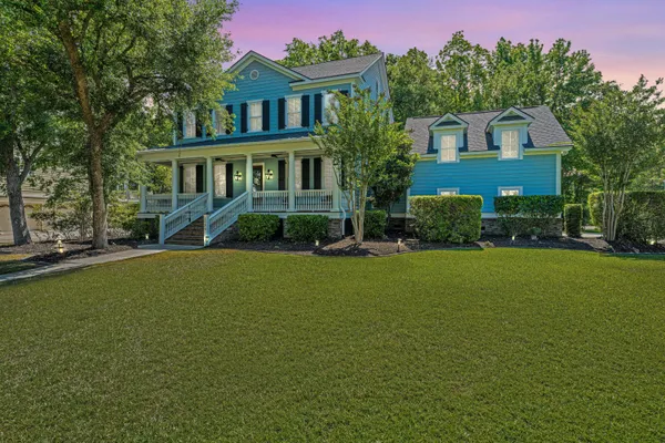 $1,315,000 | 1732 West Canning Drive, Mount Pleasant, SC 29466