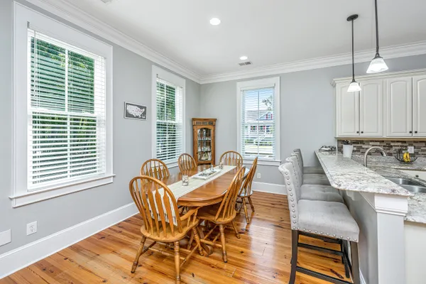 $1,315,000 | 1732 West Canning Drive, Mount Pleasant, SC 29466
