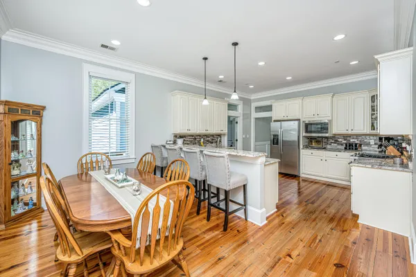 $1,315,000 | 1732 West Canning Drive, Mount Pleasant, SC 29466
