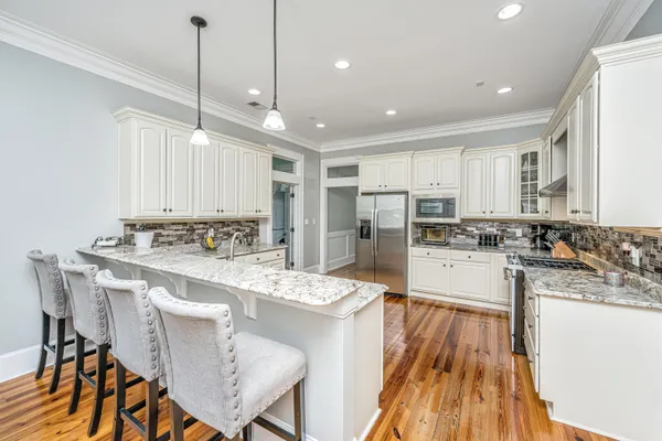 $1,315,000 | 1732 West Canning Drive, Mount Pleasant, SC 29466