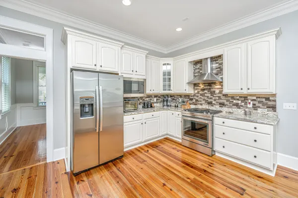 $1,315,000 | 1732 West Canning Drive, Mount Pleasant, SC 29466