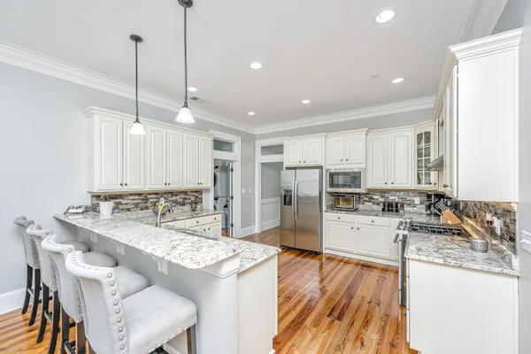 $1,315,000 | 1732 West Canning Drive, Mount Pleasant, SC 29466