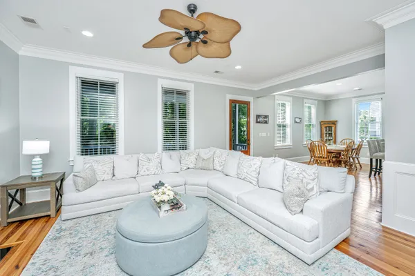 $1,315,000 | 1732 West Canning Drive, Mount Pleasant, SC 29466