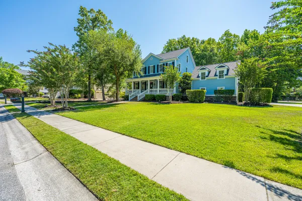 $1,315,000 | 1732 West Canning Drive, Mount Pleasant, SC 29466