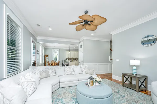$1,315,000 | 1732 West Canning Drive, Mount Pleasant, SC 29466