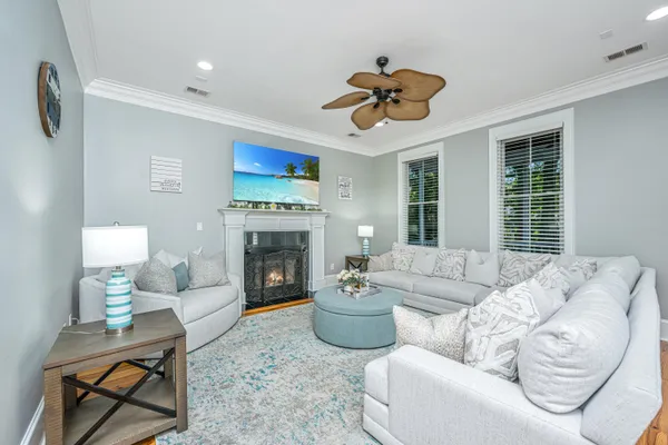 $1,315,000 | 1732 West Canning Drive, Mount Pleasant, SC 29466