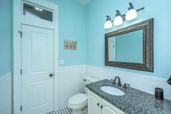 $1,315,000 | 1732 West Canning Drive, Mount Pleasant, SC 29466