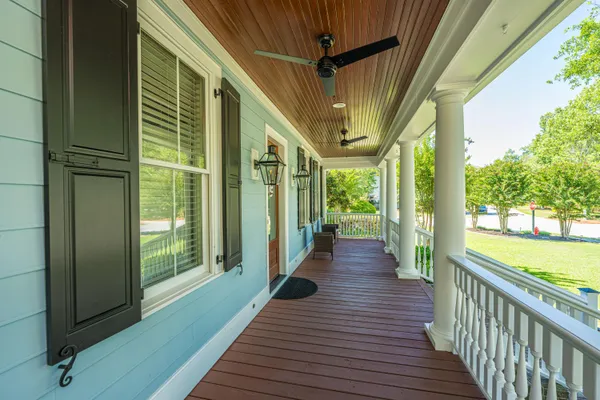 $1,315,000 | 1732 West Canning Drive, Mount Pleasant, SC 29466