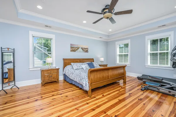 $1,315,000 | 1732 West Canning Drive, Mount Pleasant, SC 29466