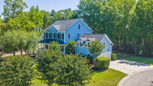 $1,315,000 | 1732 West Canning Drive, Mount Pleasant, SC 29466