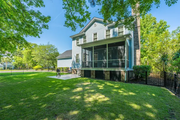 $1,315,000 | 1732 West Canning Drive, Mount Pleasant, SC 29466