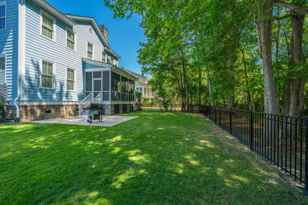 $1,315,000 | 1732 West Canning Drive, Mount Pleasant, SC 29466