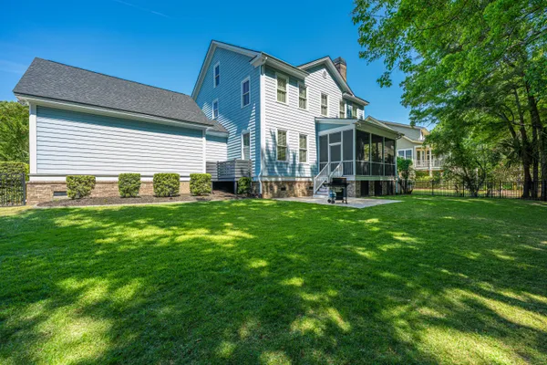 $1,315,000 | 1732 West Canning Drive, Mount Pleasant, SC 29466