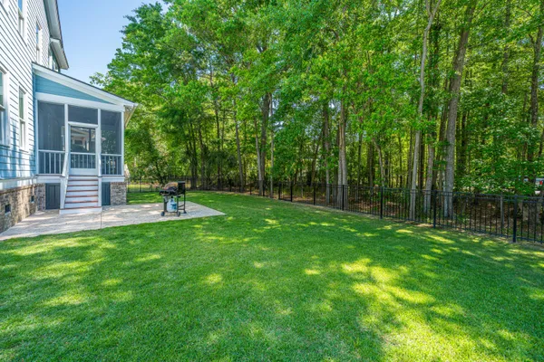 $1,315,000 | 1732 West Canning Drive, Mount Pleasant, SC 29466