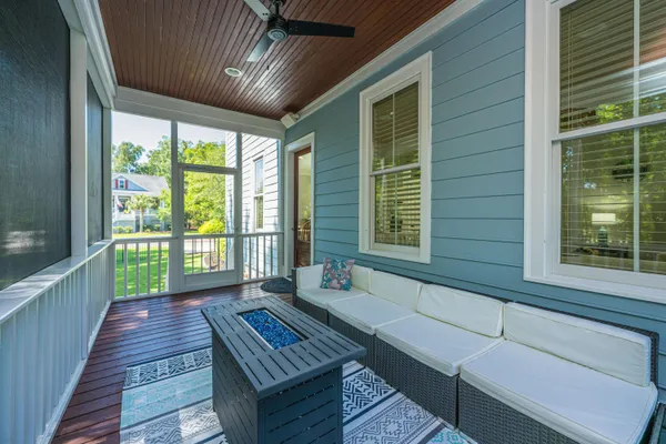 $1,315,000 | 1732 West Canning Drive, Mount Pleasant, SC 29466