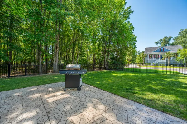$1,315,000 | 1732 West Canning Drive, Mount Pleasant, SC 29466