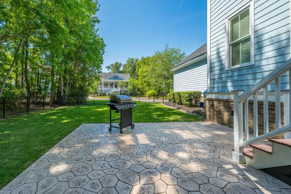 $1,315,000 | 1732 West Canning Drive, Mount Pleasant, SC 29466