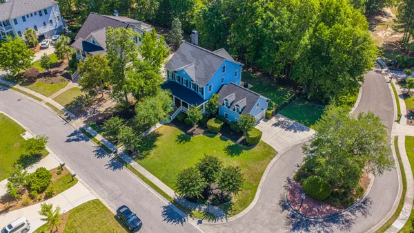 $1,315,000 | 1732 West Canning Drive, Mount Pleasant, SC 29466