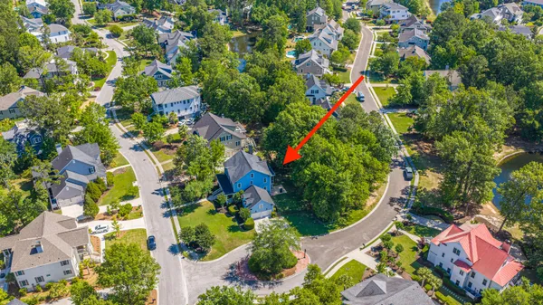 $1,315,000 | 1732 West Canning Drive, Mount Pleasant, SC 29466