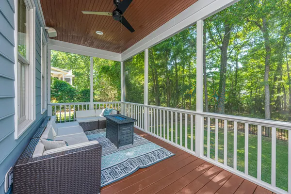 $1,315,000 | 1732 West Canning Drive, Mount Pleasant, SC 29466