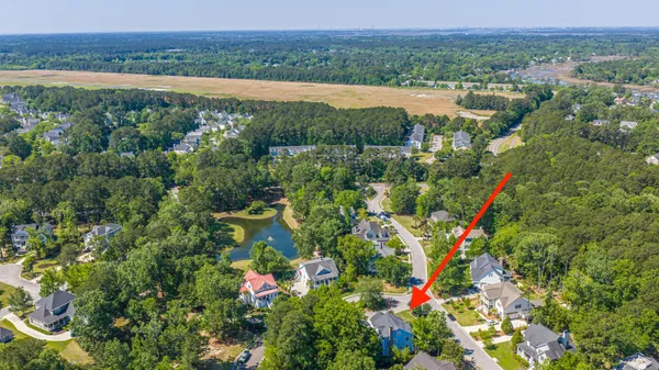 $1,315,000 | 1732 West Canning Drive, Mount Pleasant, SC 29466