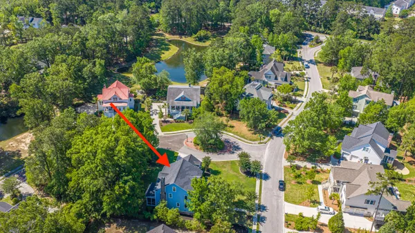 $1,315,000 | 1732 West Canning Drive, Mount Pleasant, SC 29466