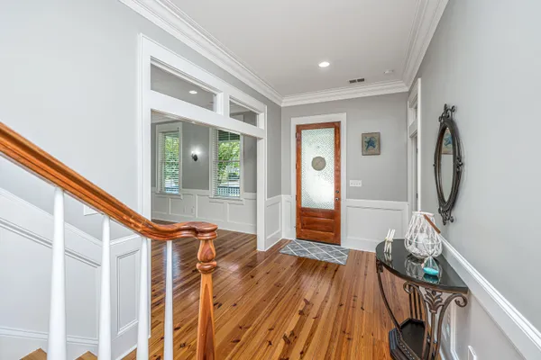 $1,315,000 | 1732 West Canning Drive, Mount Pleasant, SC 29466