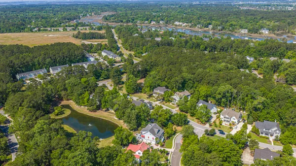 $1,315,000 | 1732 West Canning Drive, Mount Pleasant, SC 29466