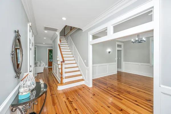 $1,315,000 | 1732 West Canning Drive, Mount Pleasant, SC 29466