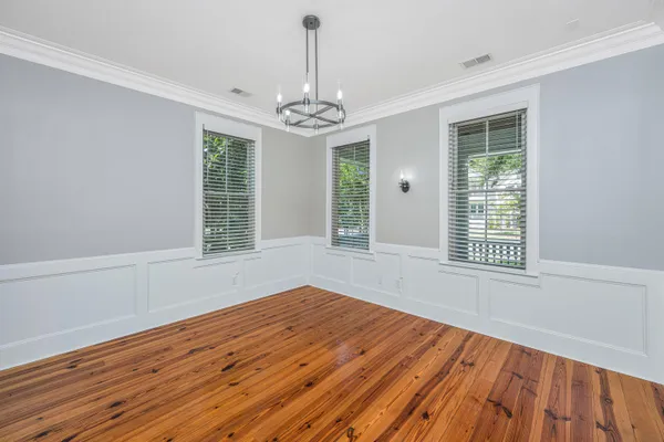 $1,315,000 | 1732 West Canning Drive, Mount Pleasant, SC 29466