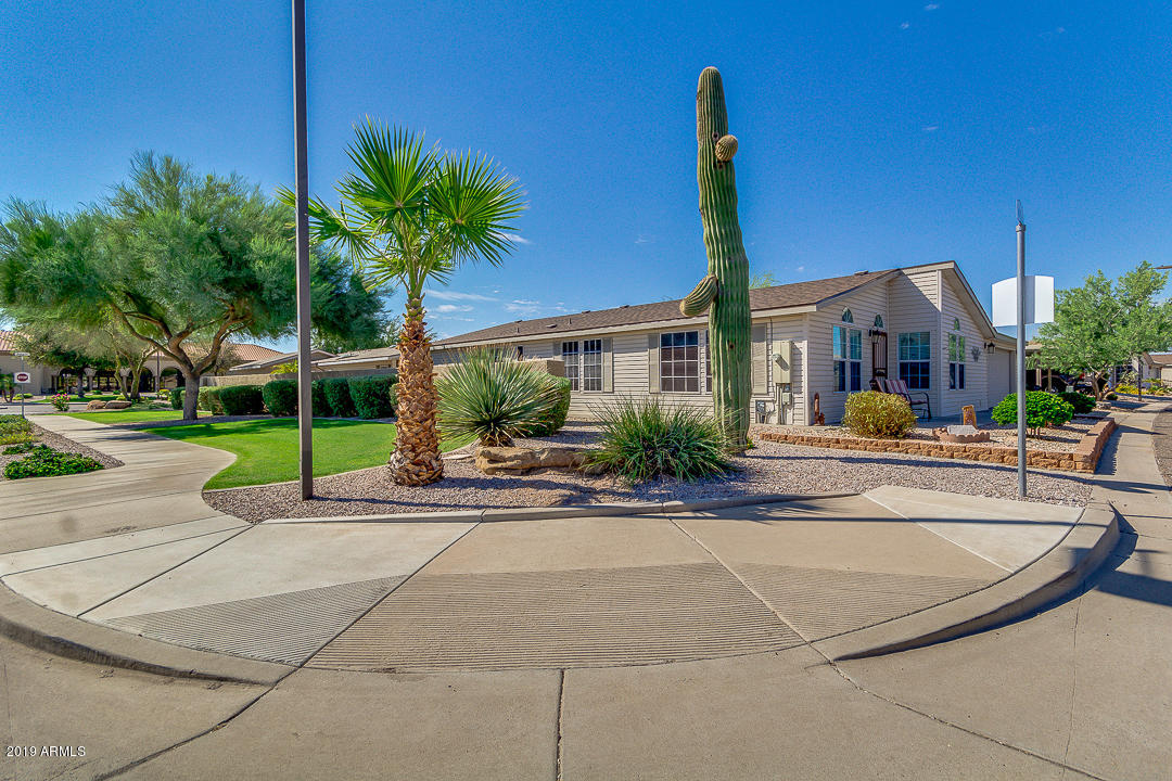 3301 South Goldfield Road, Unit 1050 Apache Junction, AZ 85119 - Photo 1 of 38 01-Goldfield