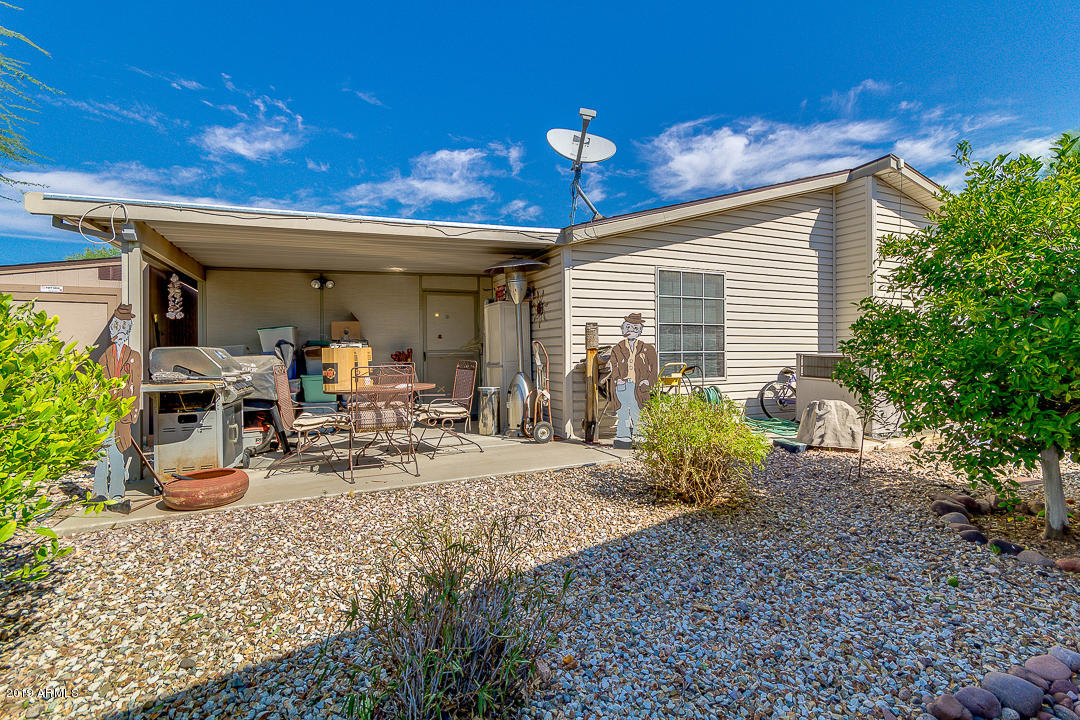 3301 South Goldfield Road, Unit 1050 Apache Junction, AZ 85119 - Photo 36 of 38 35-Goldfield