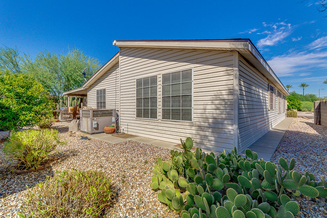 3301 South Goldfield Road, Unit 1050 Apache Junction, AZ 85119 - Photo 37 of 38 37-Goldfield