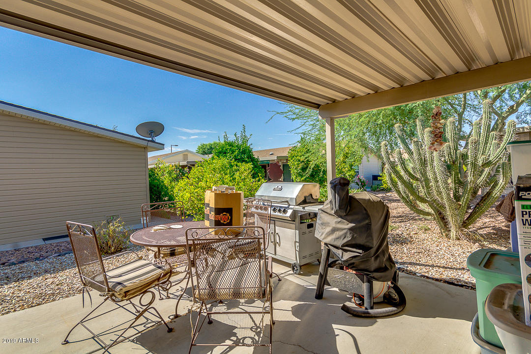 3301 South Goldfield Road, Unit 1050 Apache Junction, AZ 85119 - Photo 38 of 38 38-Goldfield