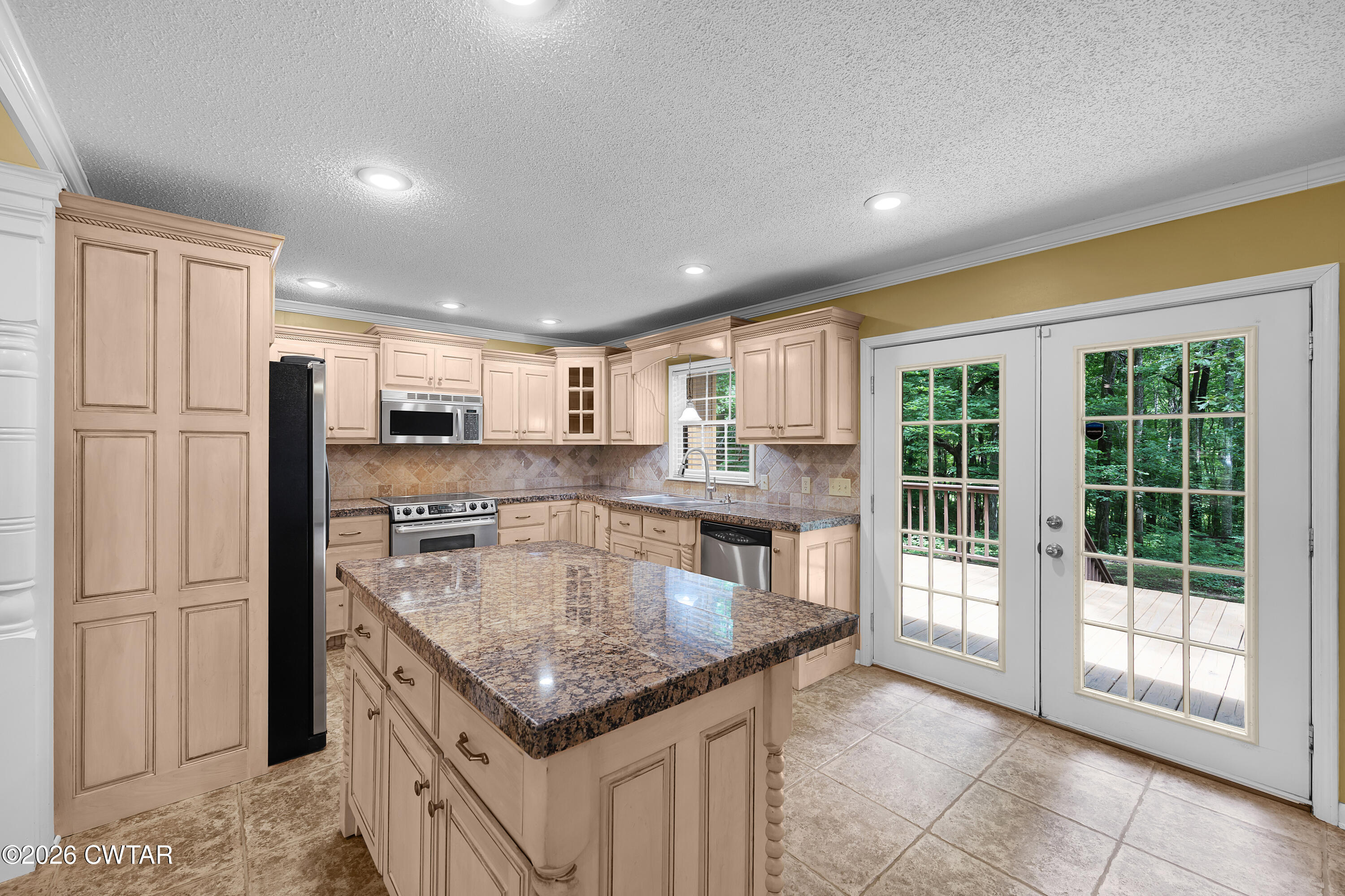 58 Ed Moore Road Beech Bluff, TN 38313 - Photo 11 of 37 EN4A9721