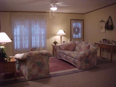 602 Hill Three Rivers, MI 49093 - Photo 3 of 5 Additional Photo