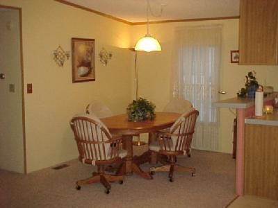 602 Hill Three Rivers, MI 49093 - Photo 5 of 5 Additional Photo