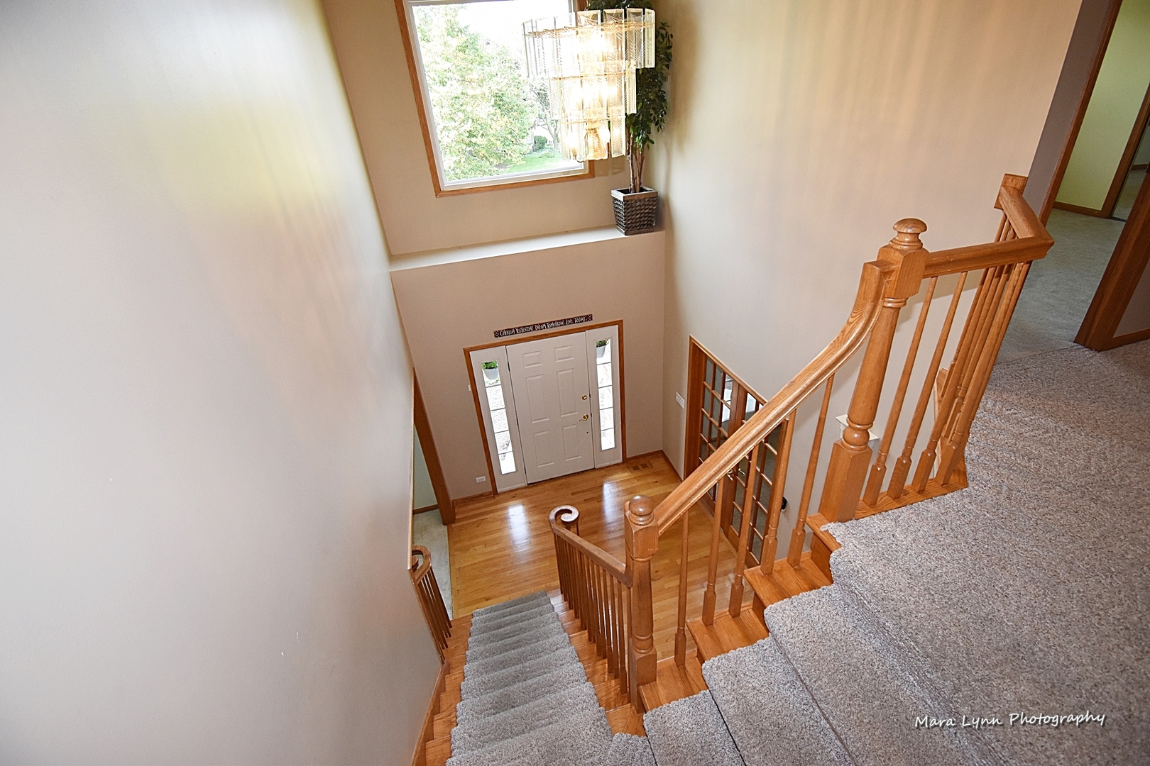 548 Lewis Road Geneva, IL 60134 - Photo 22 of 47 a view of entryway