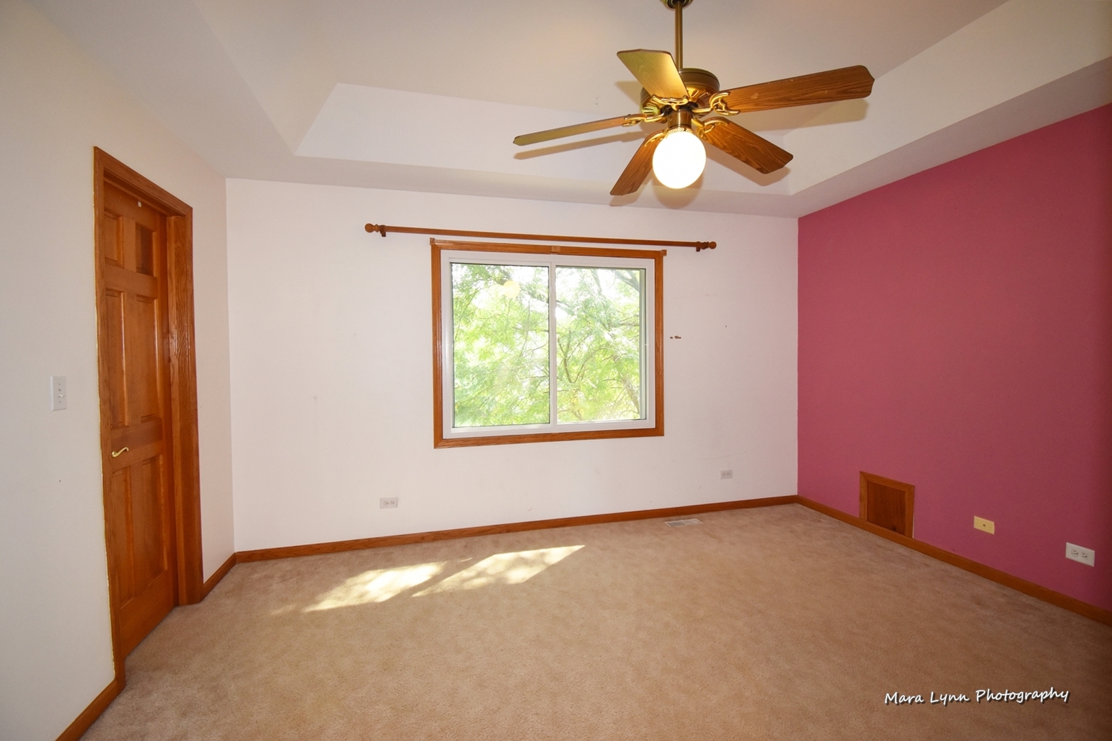 548 Lewis Road Geneva, IL 60134 - Photo 28 of 47 an empty room with a window and a fan