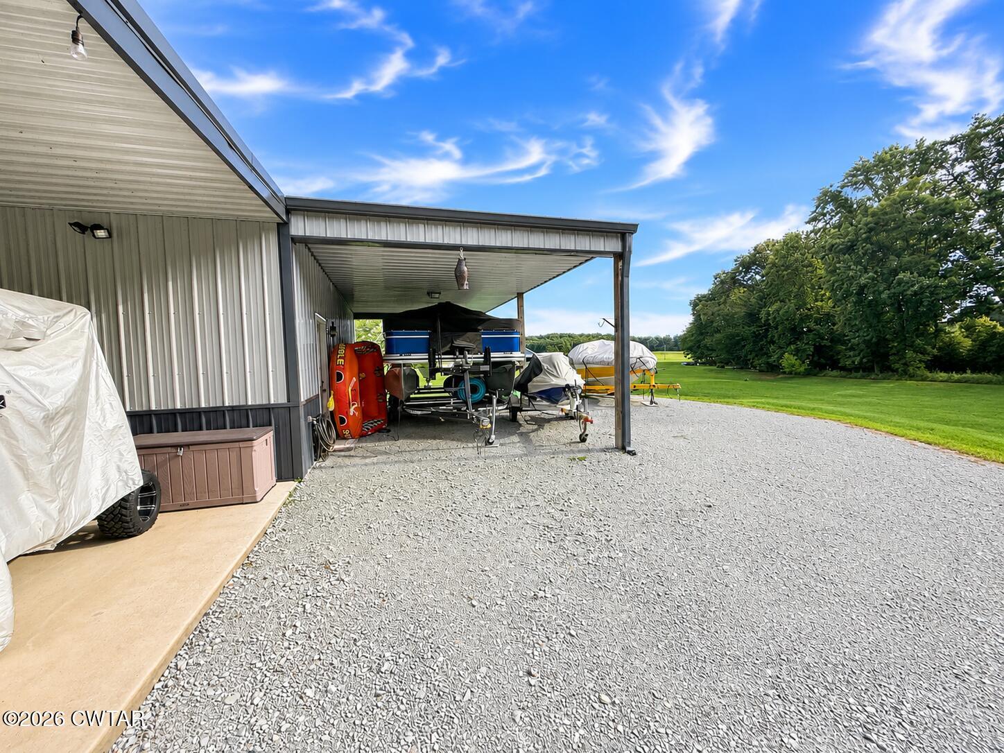 444 Britton Ford Road Springville, TN 38256 - Photo 22 of 23 CB47812E-7F02-4AD6-A3A2-F9564D9A48A4