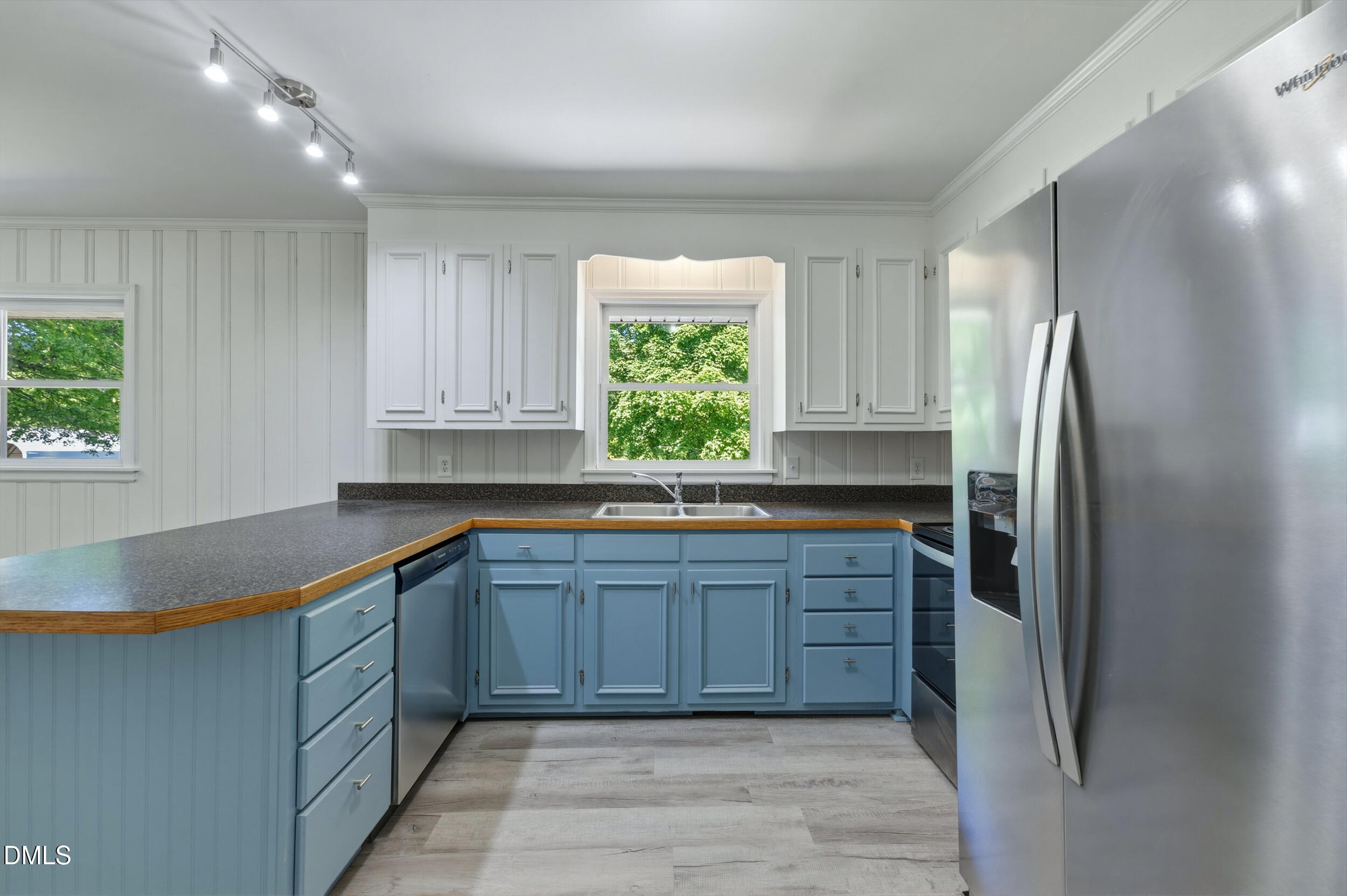 209 North Wilkins Road Haw River, NC 27258 - Photo 10 of 28 10 -209 n wilkins rd, interior, kitchen