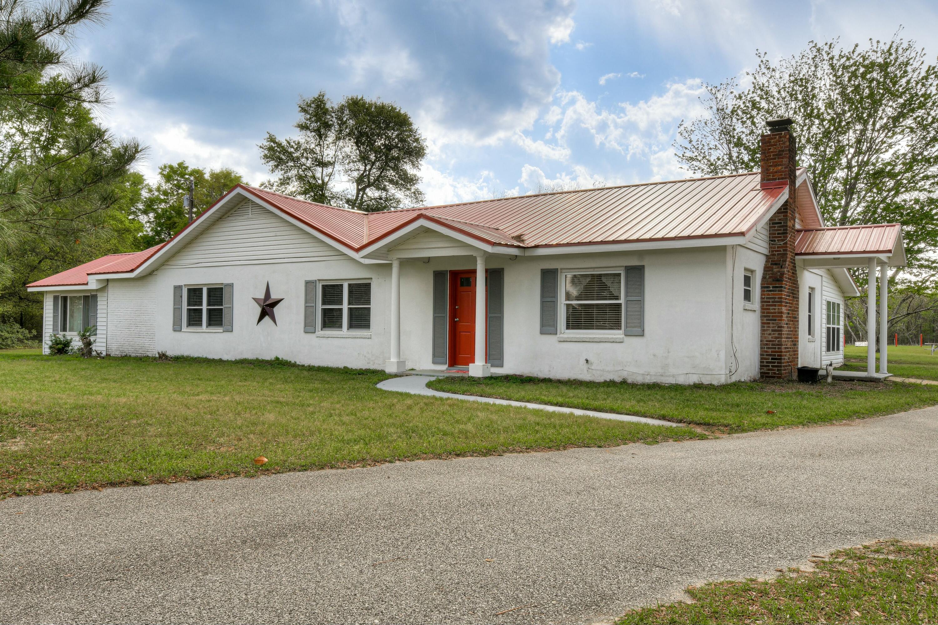 4735 Storey Mill Road Hephzibah, GA 30815 - Photo 2 of 74 tempImagei6SSbz