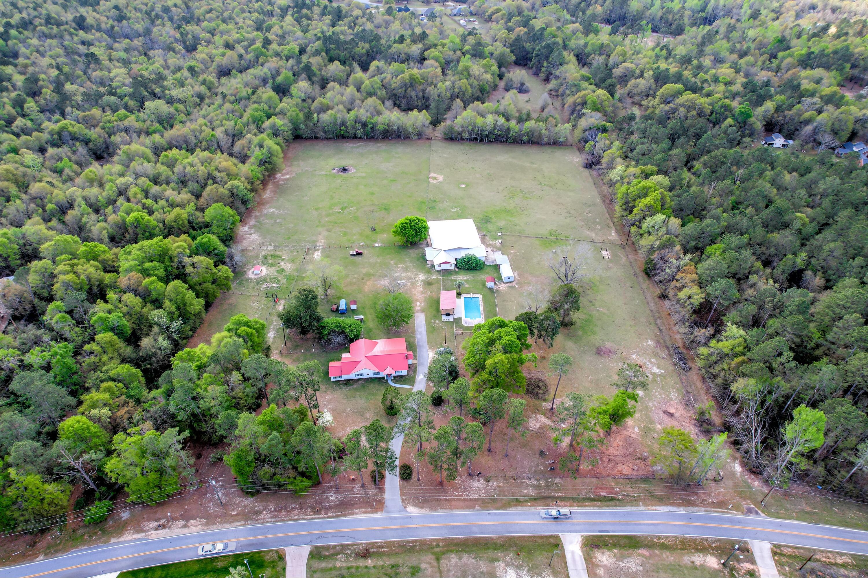 4735 Storey Mill Road Hephzibah, GA 30815 - Photo 3 of 74 tempImager7obDv