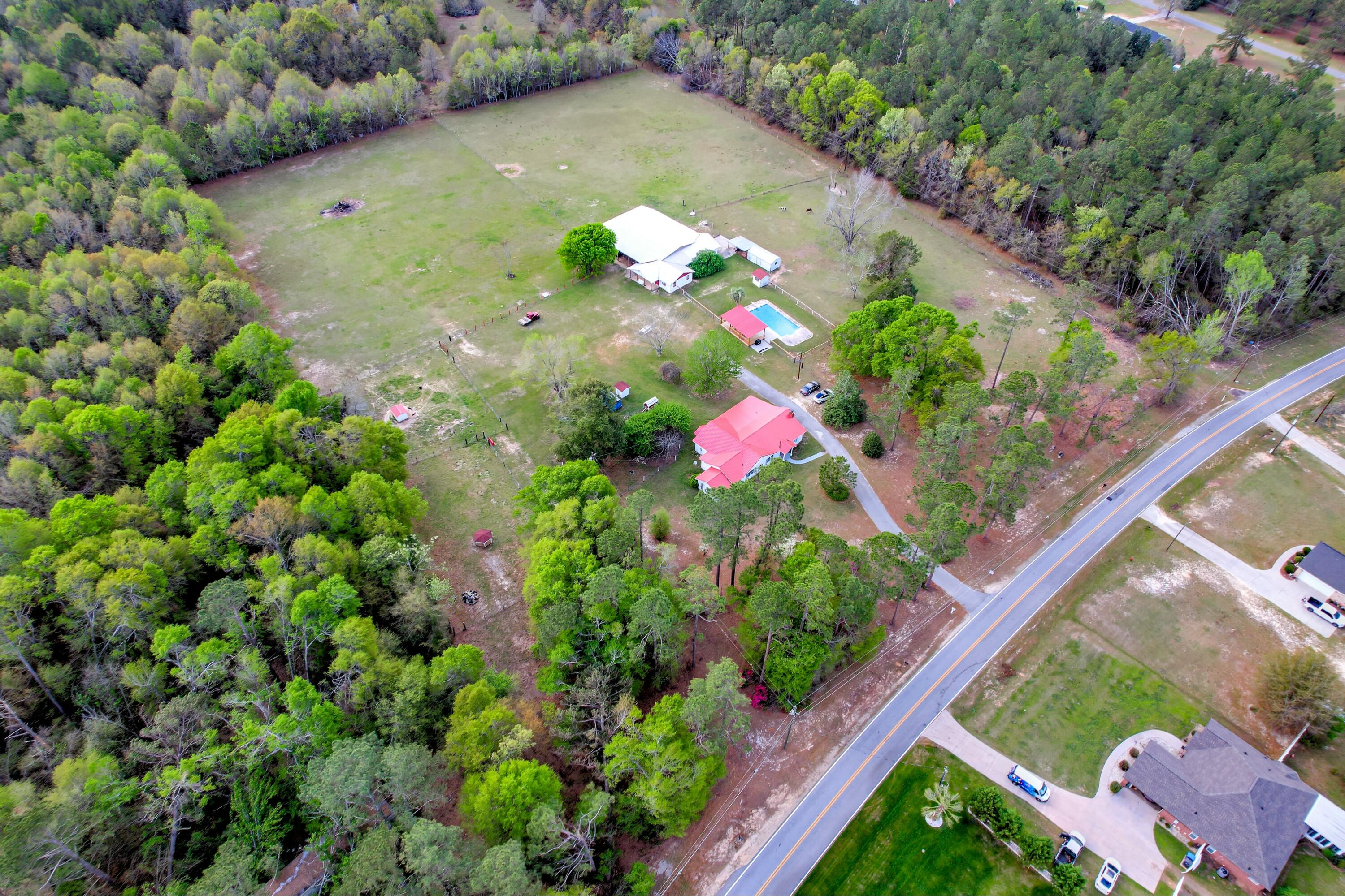 4735 Storey Mill Road Hephzibah, GA 30815 - Photo 4 of 74 tempImageFn936d