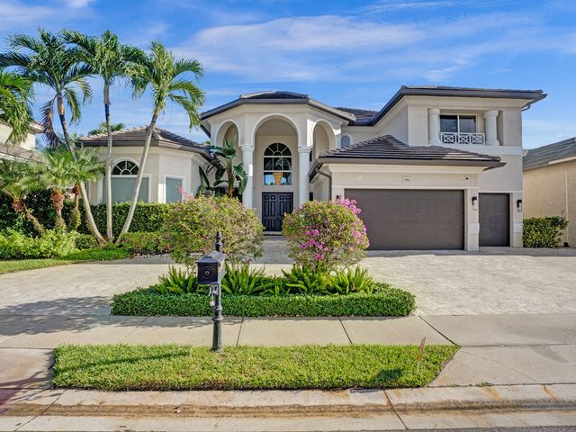 Boca Raton property - Florida properties for sale