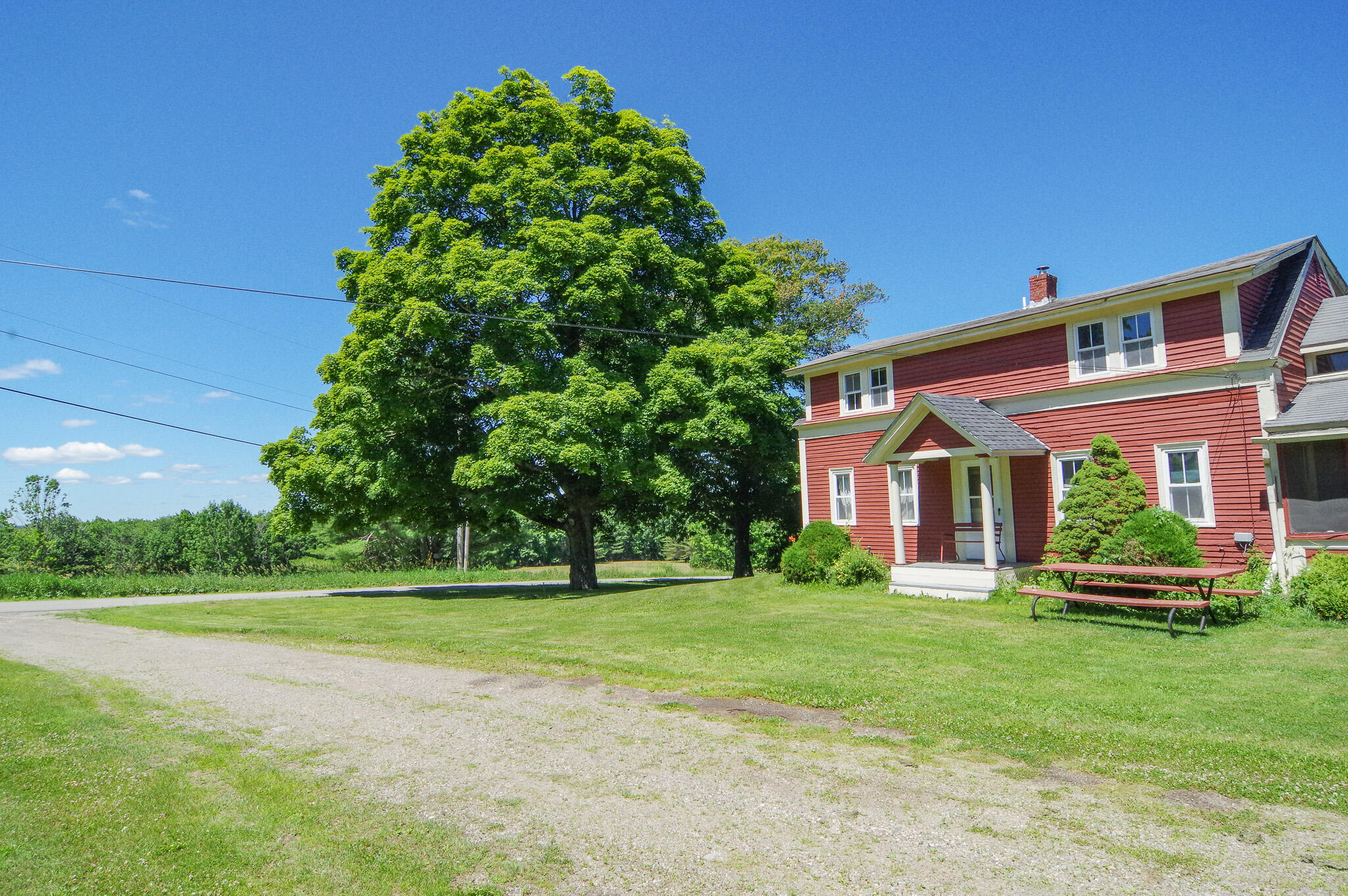 378 Libby Hill Road Palmyra, ME 04965 - Photo 34 of 34 IMGP6590
